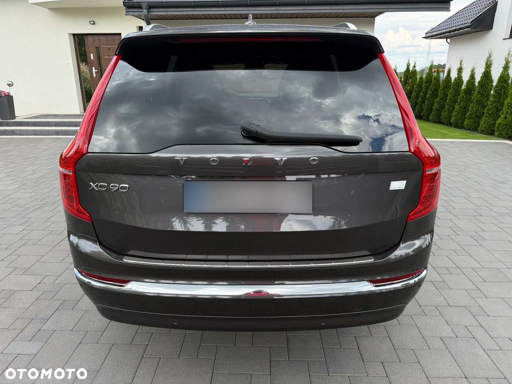Volvo XC 90 - 6