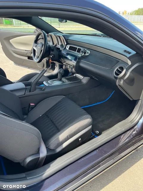 Chevrolet Camaro 3.6 V6 Coupe 2LT - 3