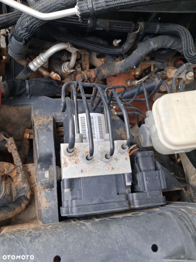 JEEP WRANGLER JK 08-17 3.6 na części - 7