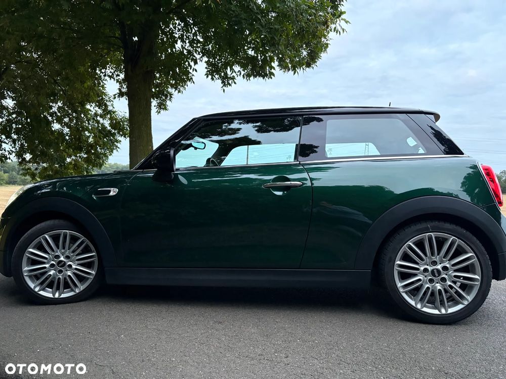 MINI Cooper GPF - 22