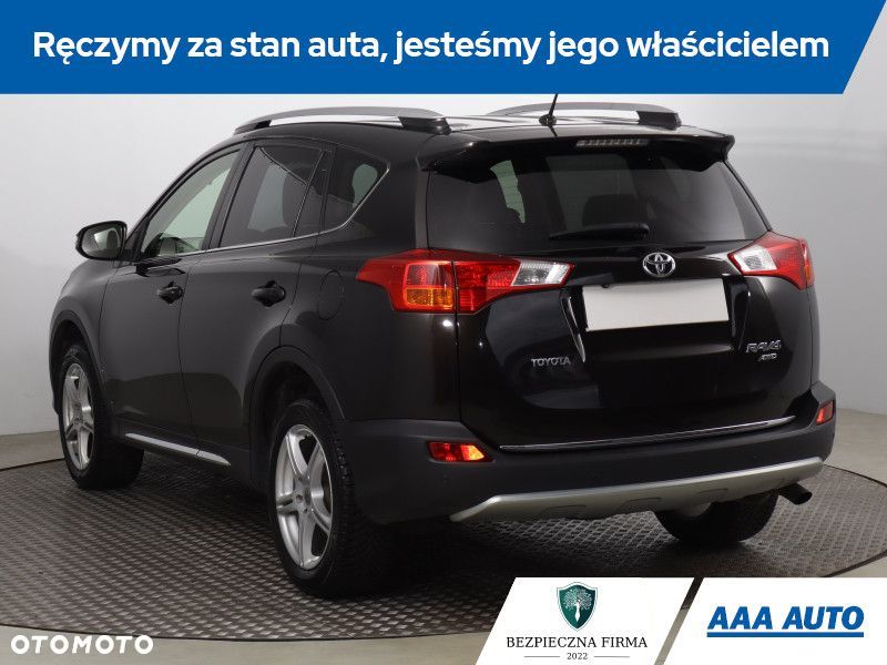 Toyota RAV4 - 5