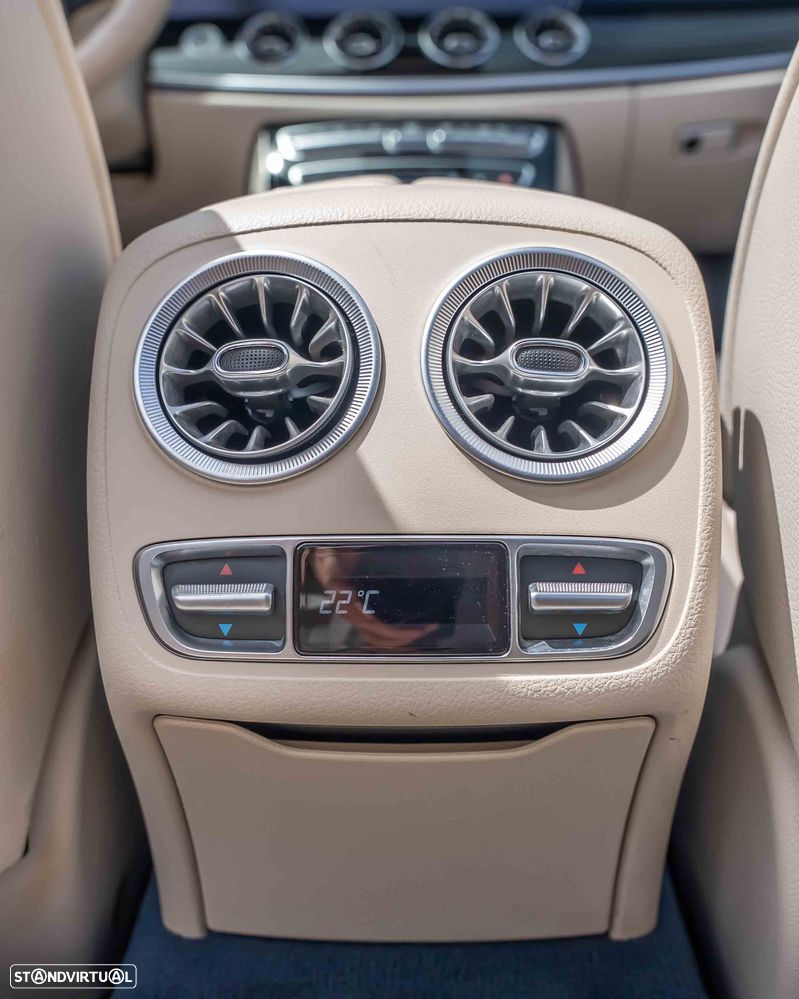 Mercedes-Benz E 450 4Matic Aut. - 18