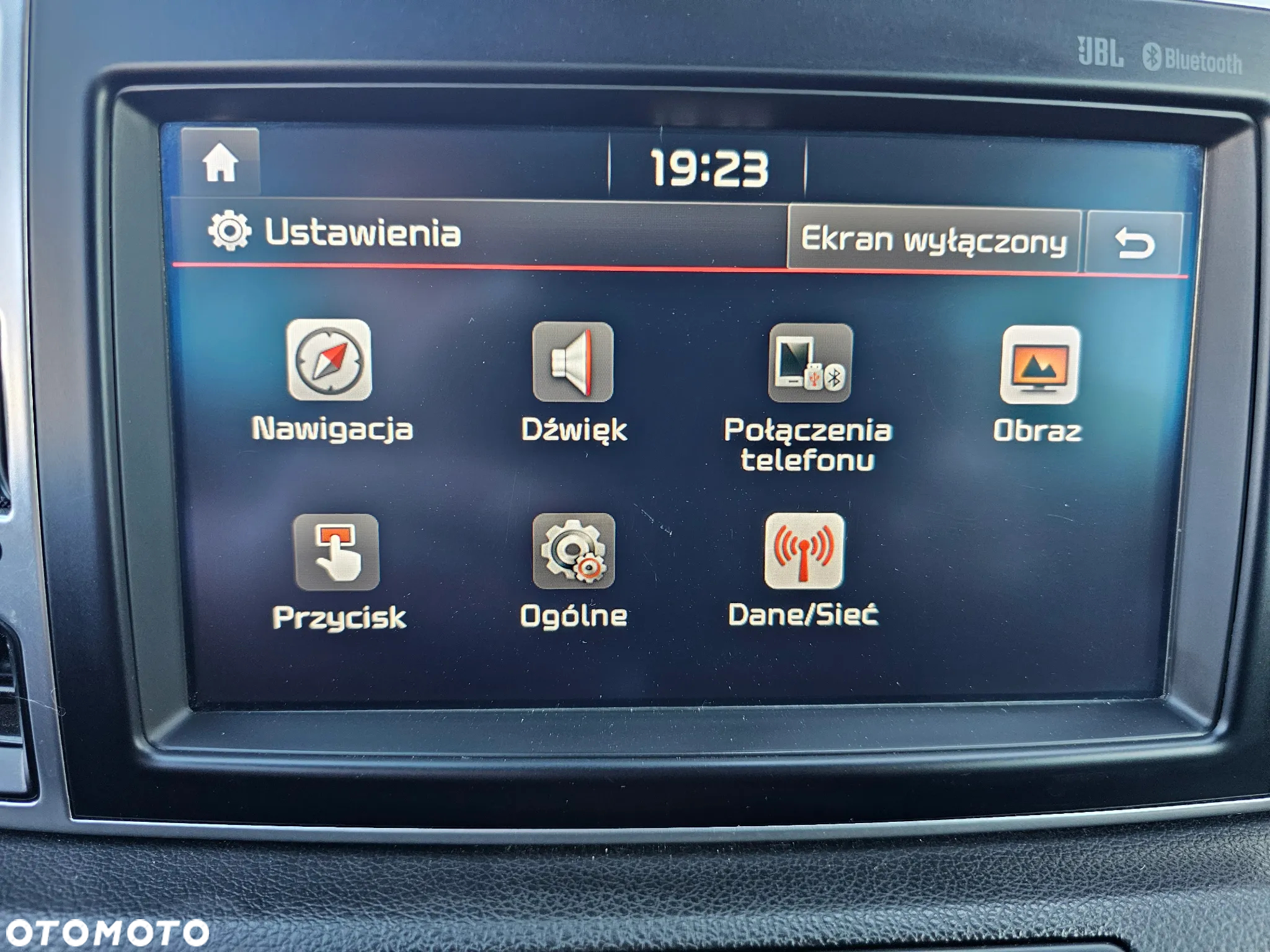 Kia Sportage 1.6 GDI Black Edition 2WD - 21