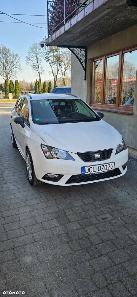 Seat Ibiza 1.2 TSI Style - 2
