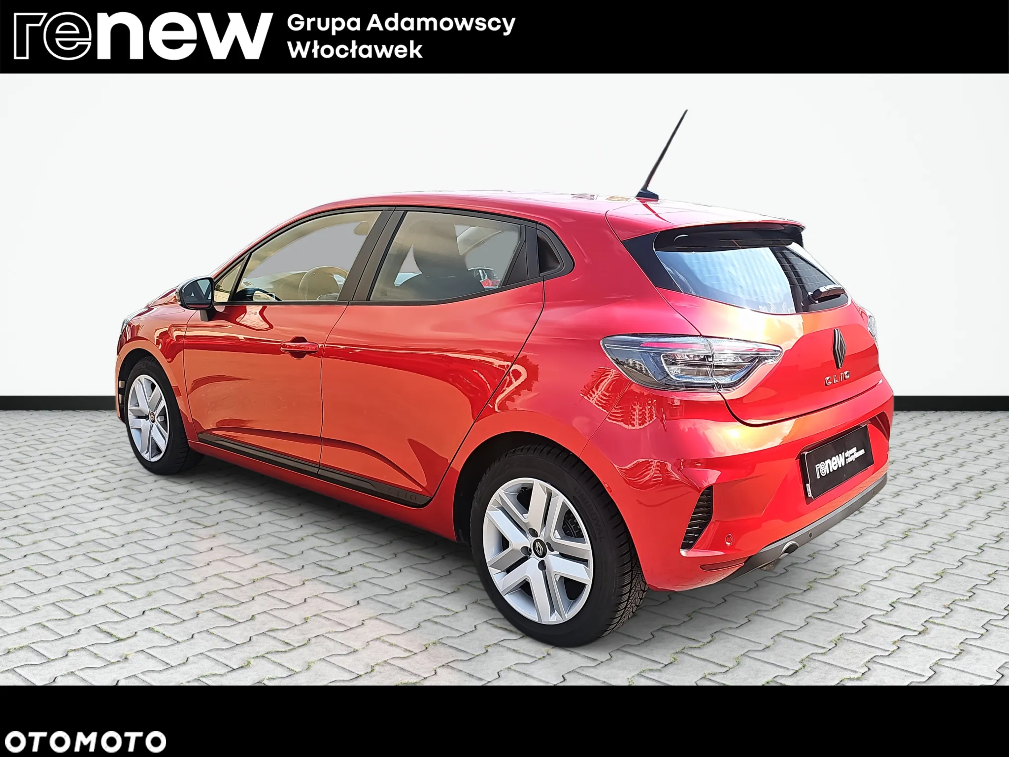 Renault Clio 1.0 TCe Evolution - 7