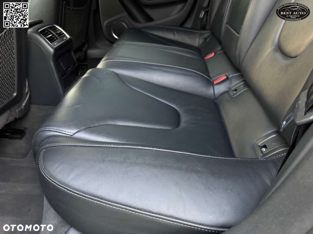 Audi S5 Sportback - 25