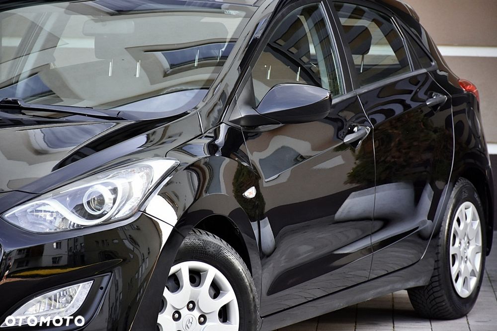 Hyundai i30 1.4 Comfort - 11
