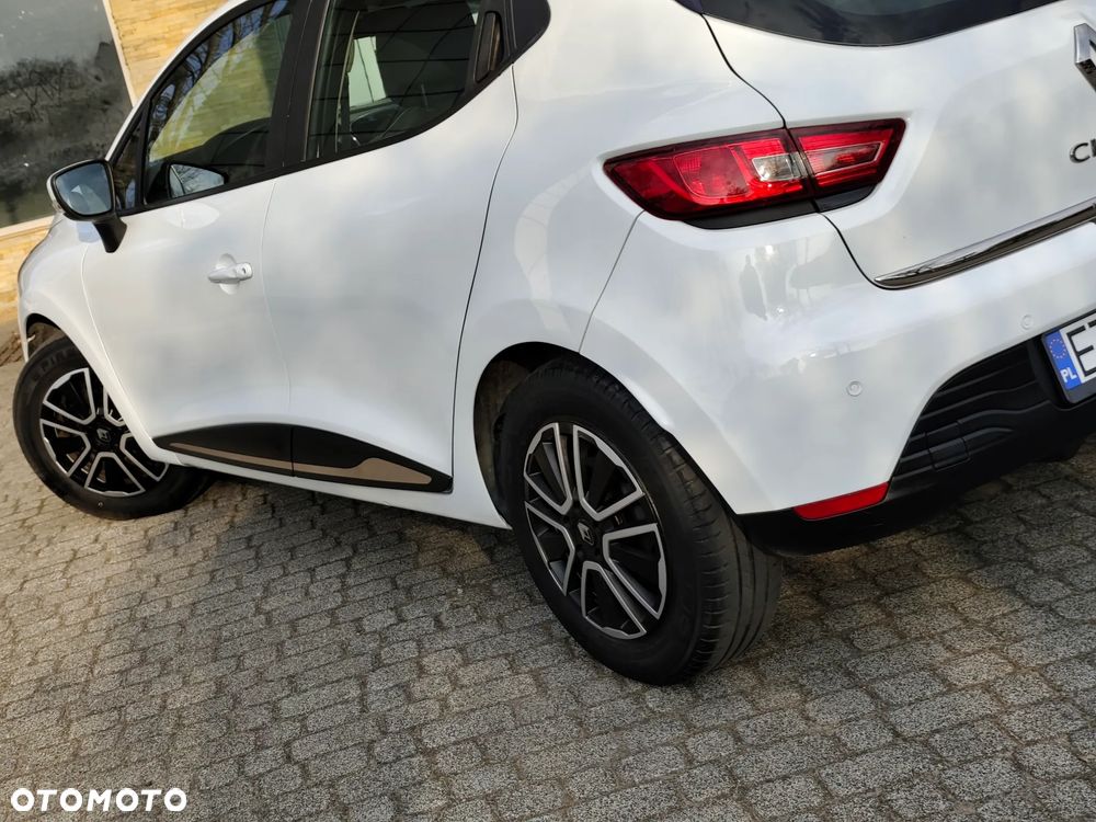 Renault Clio 1.5 dCi Energy Life - 6