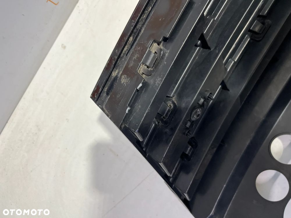 ATRAPA GRILL VW TIGUAN 5NA 2018 R-LINE 5NA853653B - 5