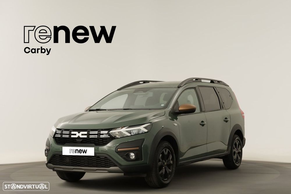 Dacia Jogger 1.0 TCe Extreme - 1