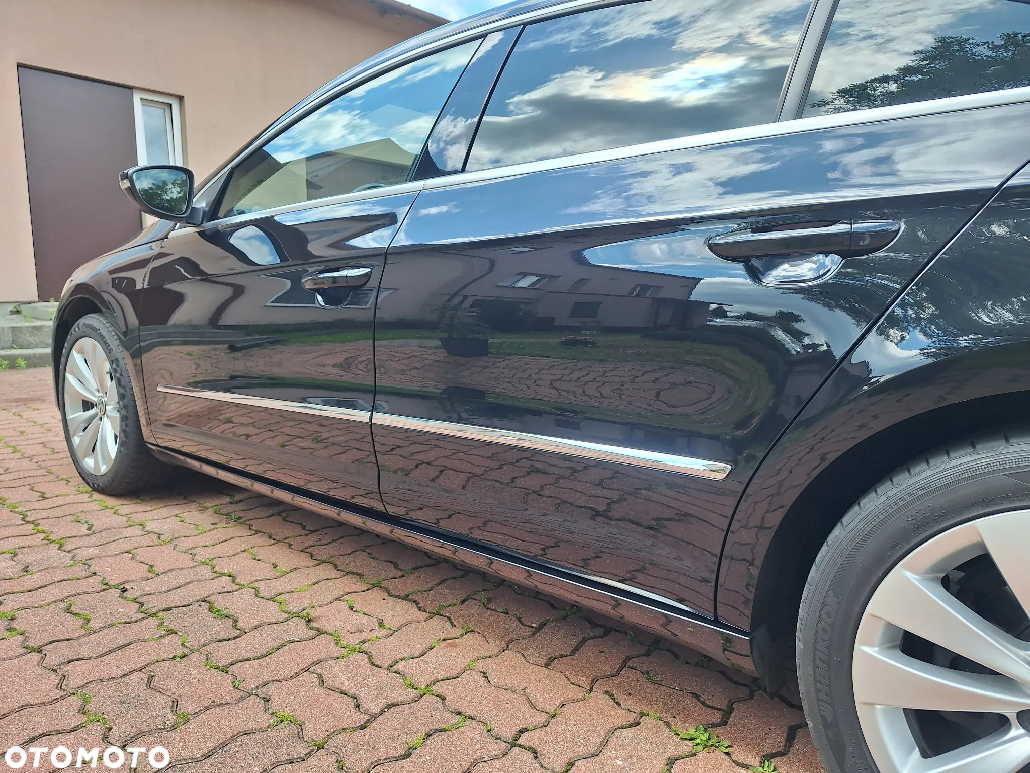 Volkswagen CC 2.0 TDI DPF BMT - 3
