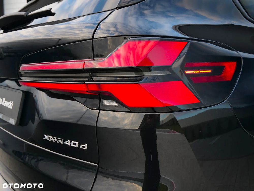 BMW X5 xDrive40d - 10