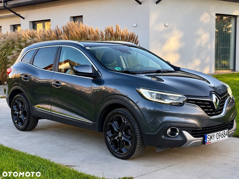 Renault Kadjar Energy dCi 110 EDC Business - 5