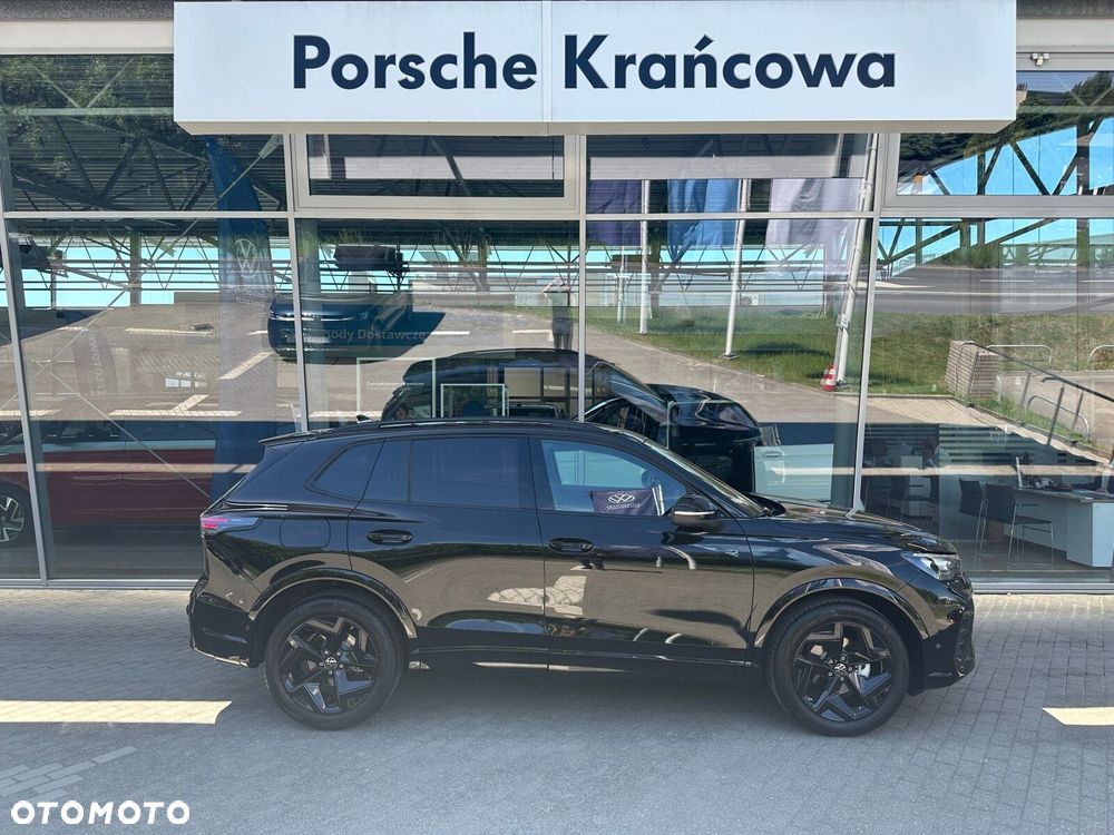 Volkswagen Tiguan 1.5 eTSI R-Line Plus DSG - 10