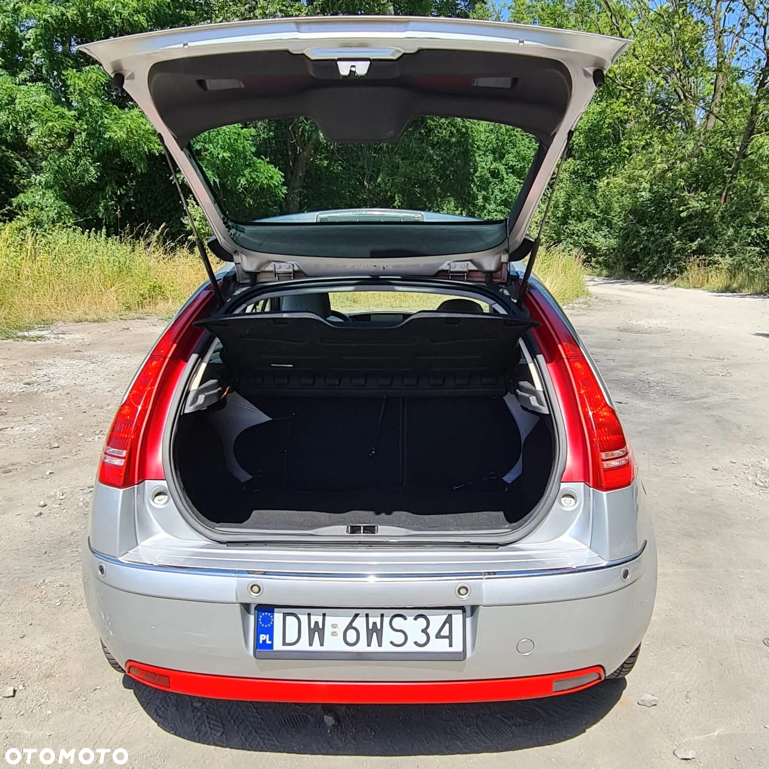 Citroën C4 1.6 HDi FAP Exclusive - 15