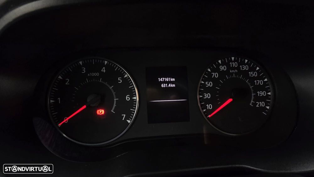 Dacia Duster 1.5 Blue dCi Prestige - 10