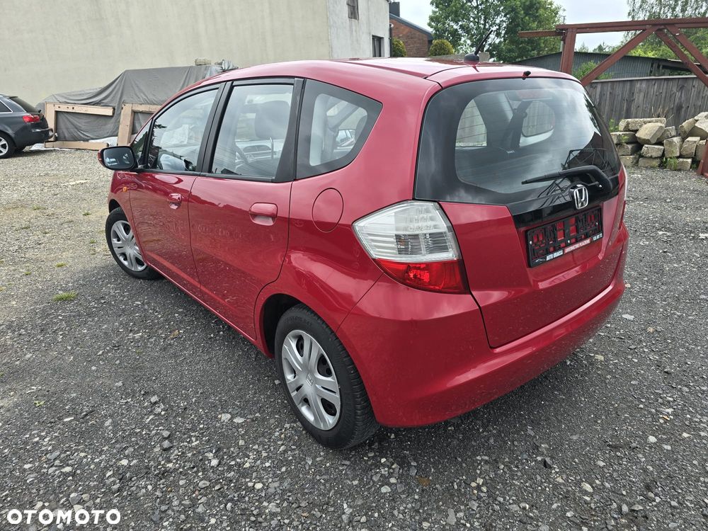 Honda Jazz 1.2 i-VTEC - 3