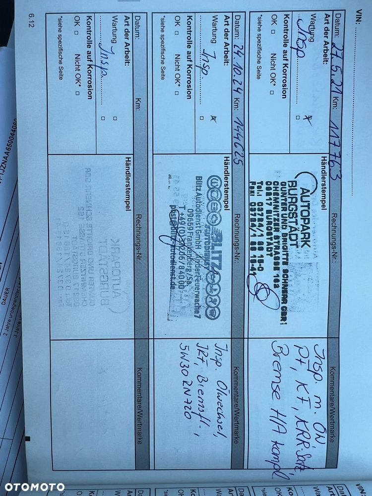 Renault Grand Scenic Energy dCi 130 S&S Bose Edition - 7