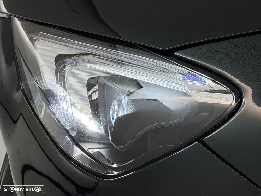 Mercedes-Benz GLE 350 de 4Matic - 13