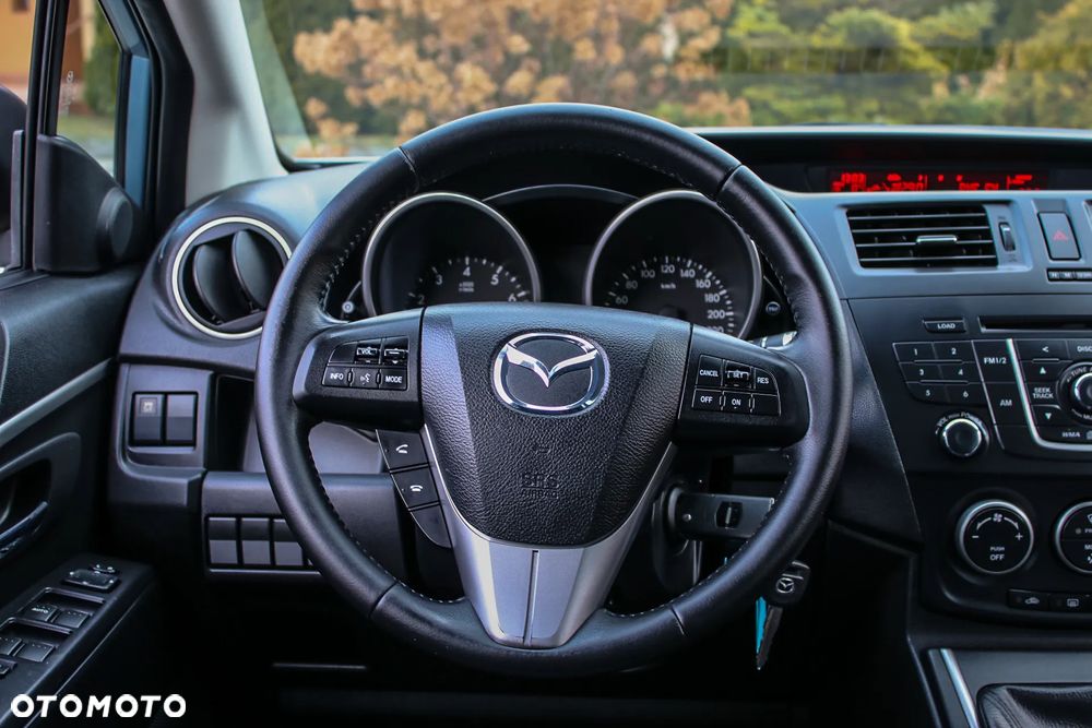 Mazda 5 1.8 MZR Prime-Line - 37