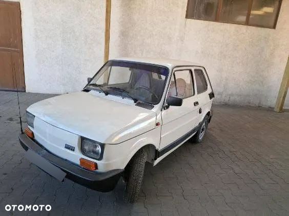 Fiat 126 - 6
