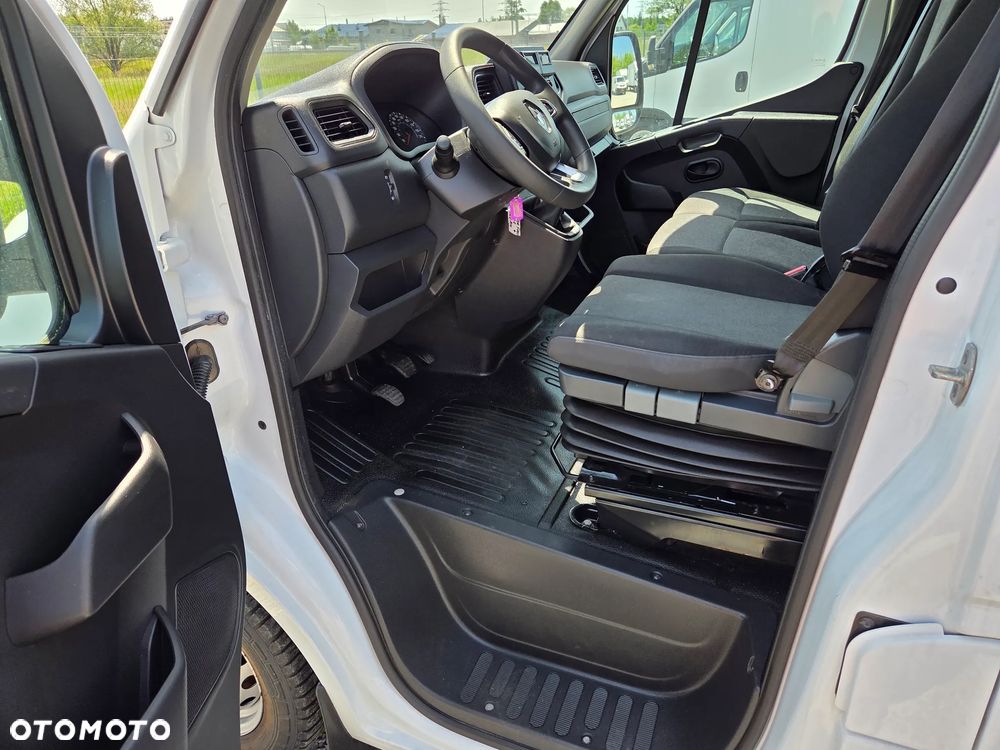 Renault Master - 12