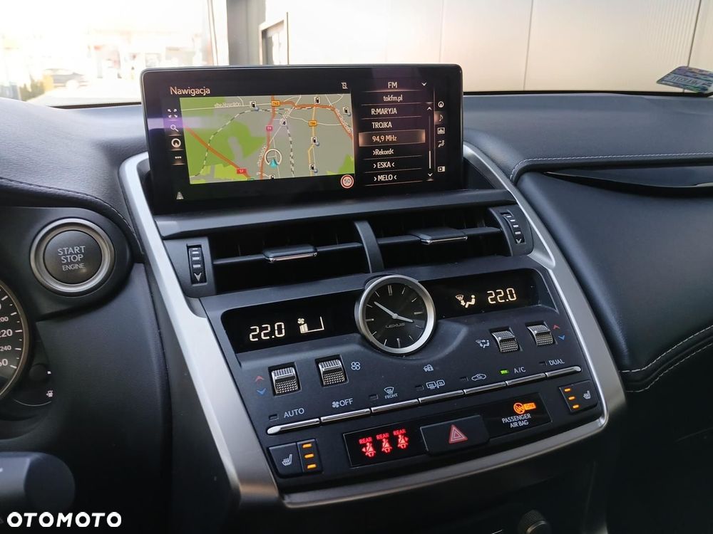 Lexus NX - 18