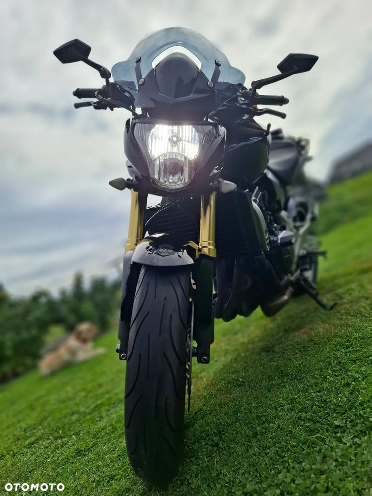 Honda Hornet - 17