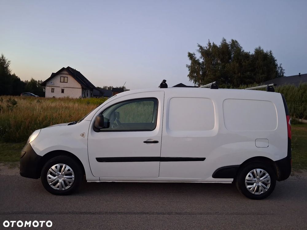 Renault Kangoo - 3