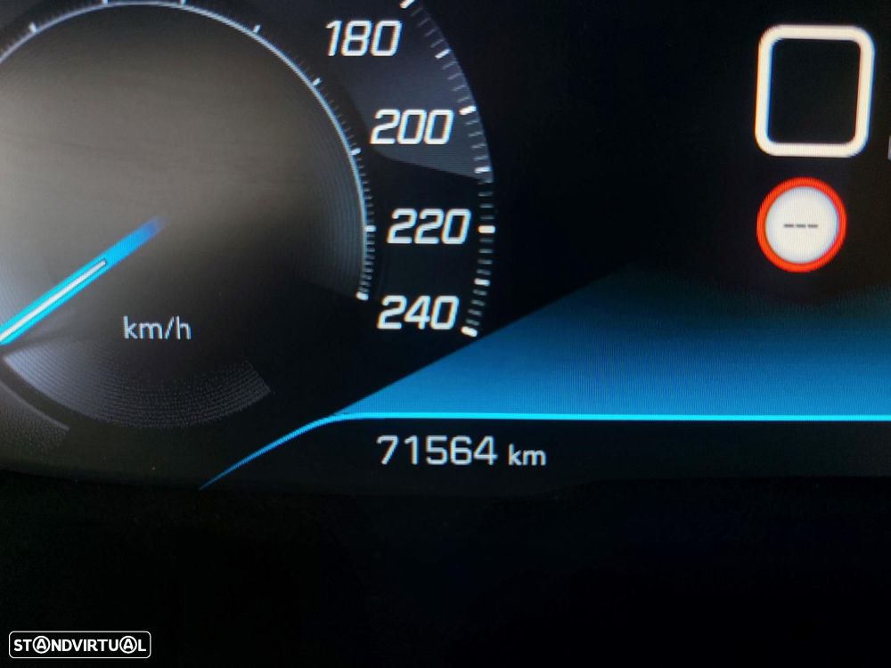 Peugeot 3008 1.5 BlueHDi Allure - 6