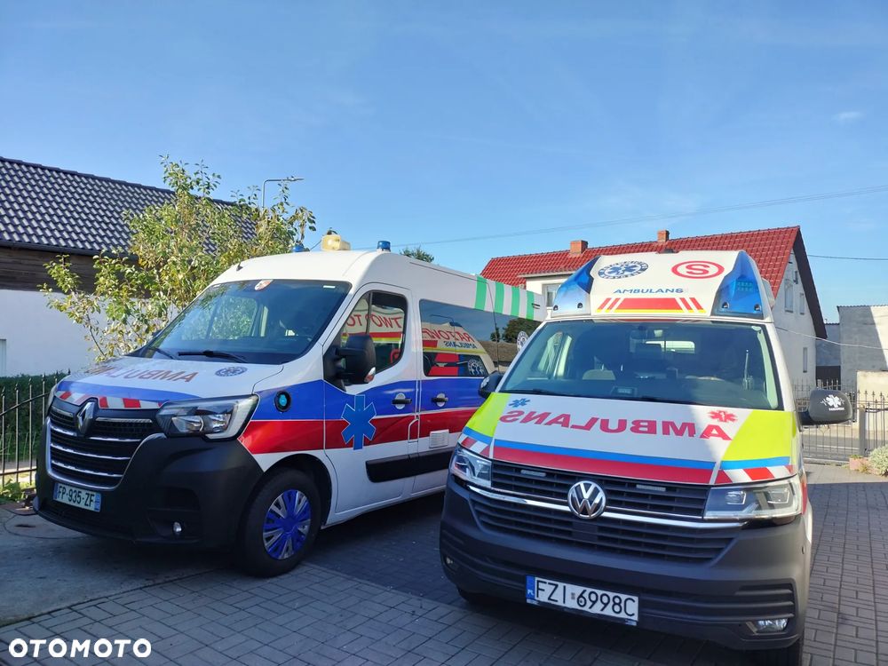 Renault Master - 1