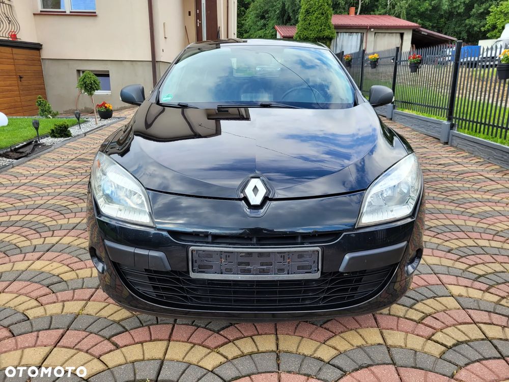Renault Megane - 8