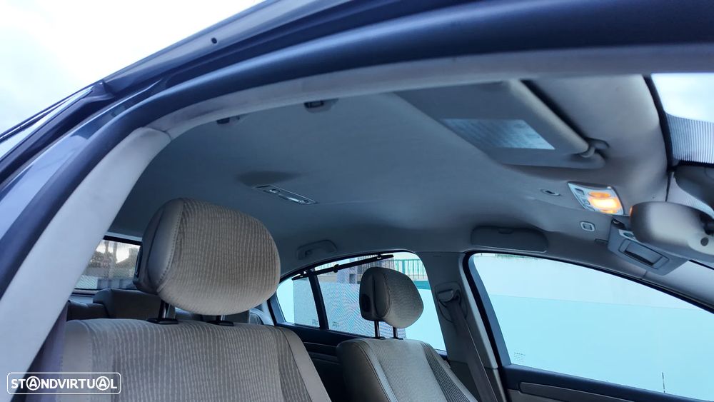 Renault Laguna 2.0 dCi Dynamique - 24