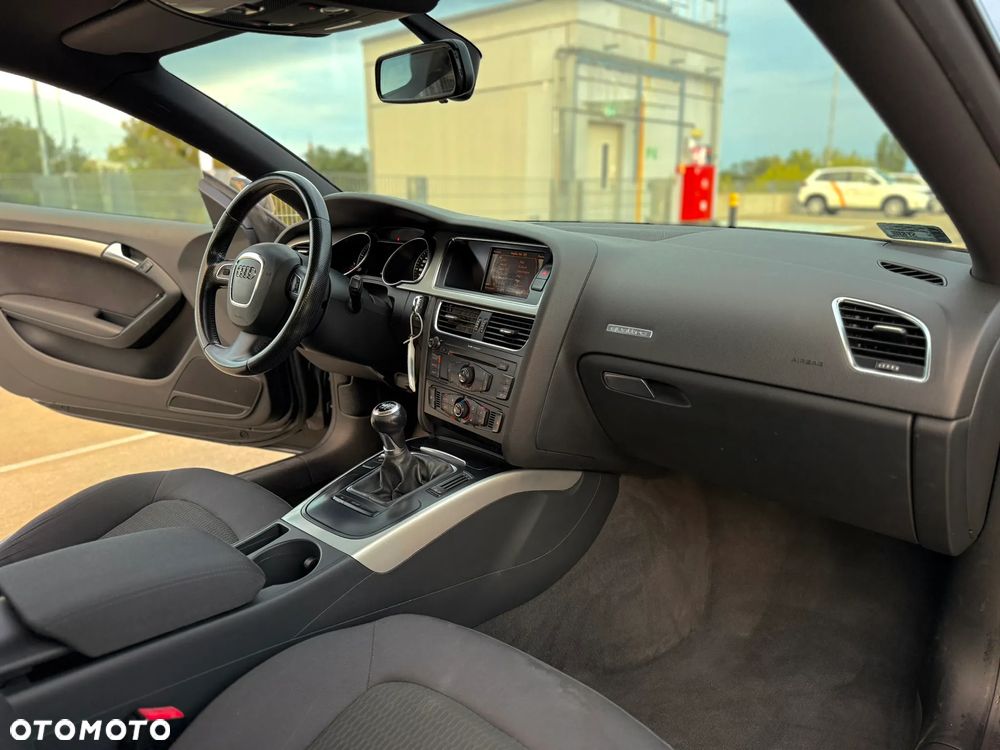 Audi A5 - 23