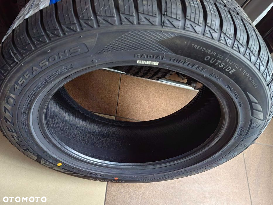 205/55r16 91H Sailun  Atrezoo 4 Seasons całoroczne Nowe - 3