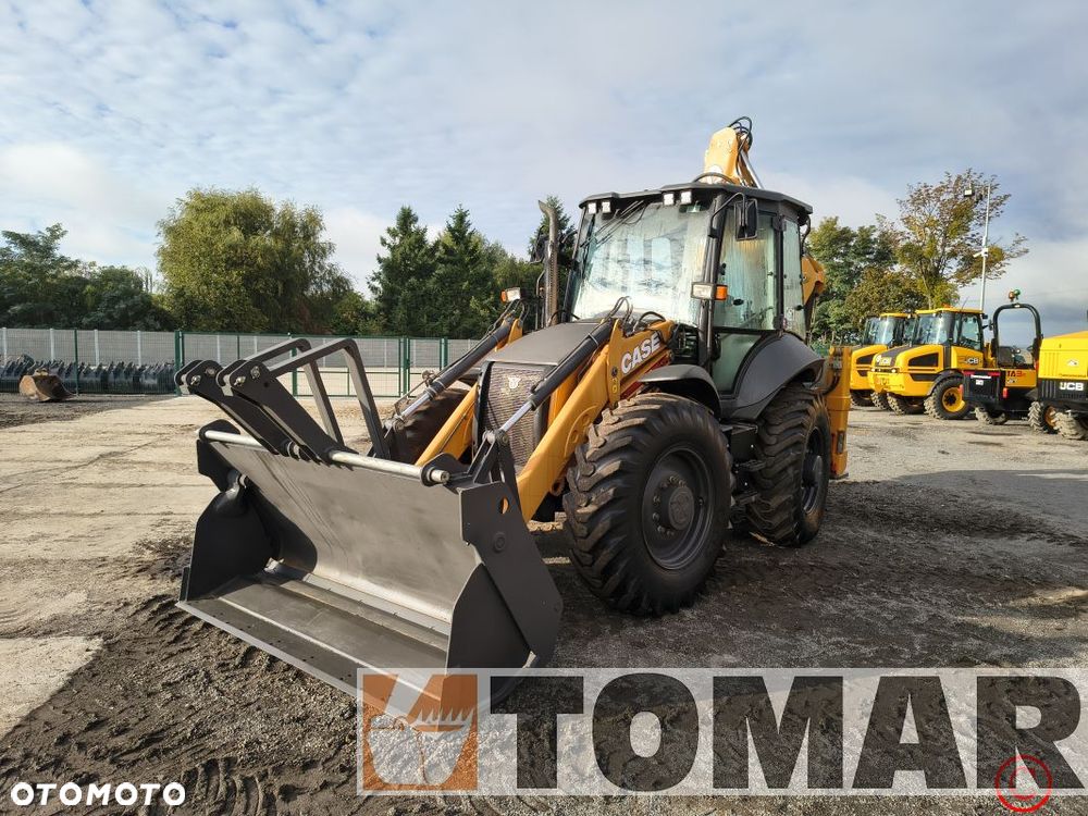 Case 695 SV 2023R - 6