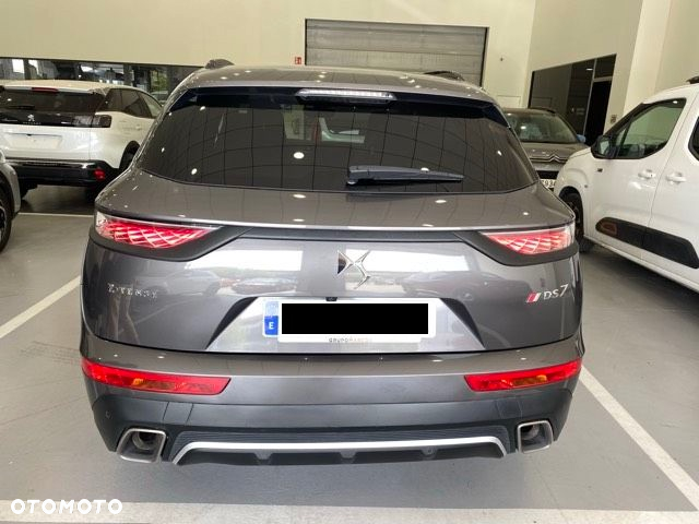 DS Automobiles DS 7 Crossback 1.6 E-Tense Performance Line + - 8
