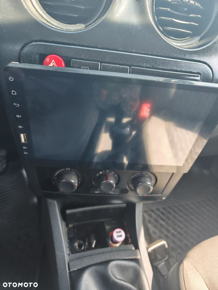 Seat Ibiza 1.9 SDI Stella - 5