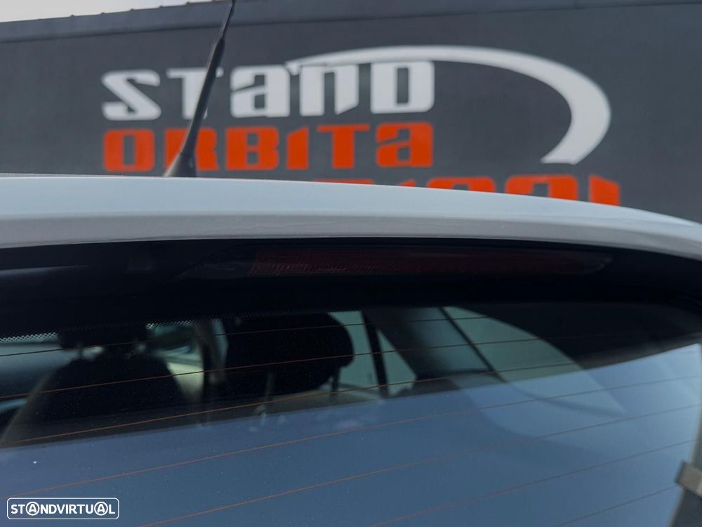 Fiat Tipo Station Wagon 1.4 Easy - 7