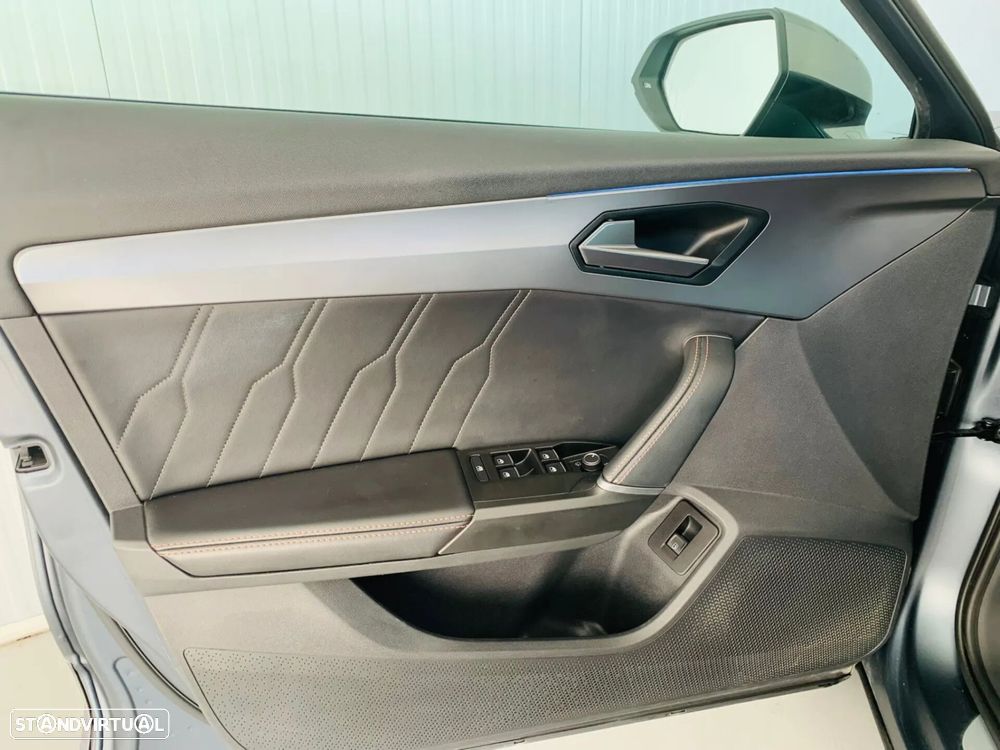 Cupra Formentor 1.4 e-Hybrid DSG VZ - 7