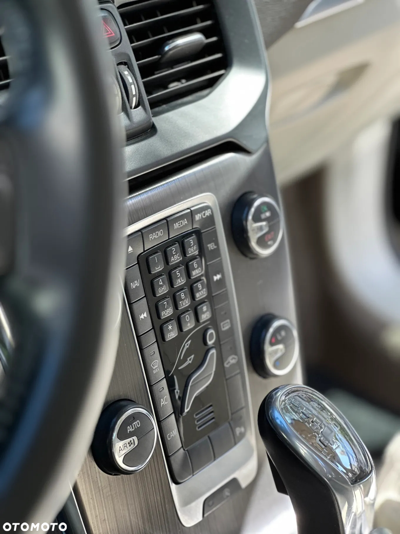 Volvo V40 - 9