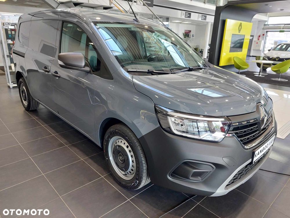Renault Kangoo - 2