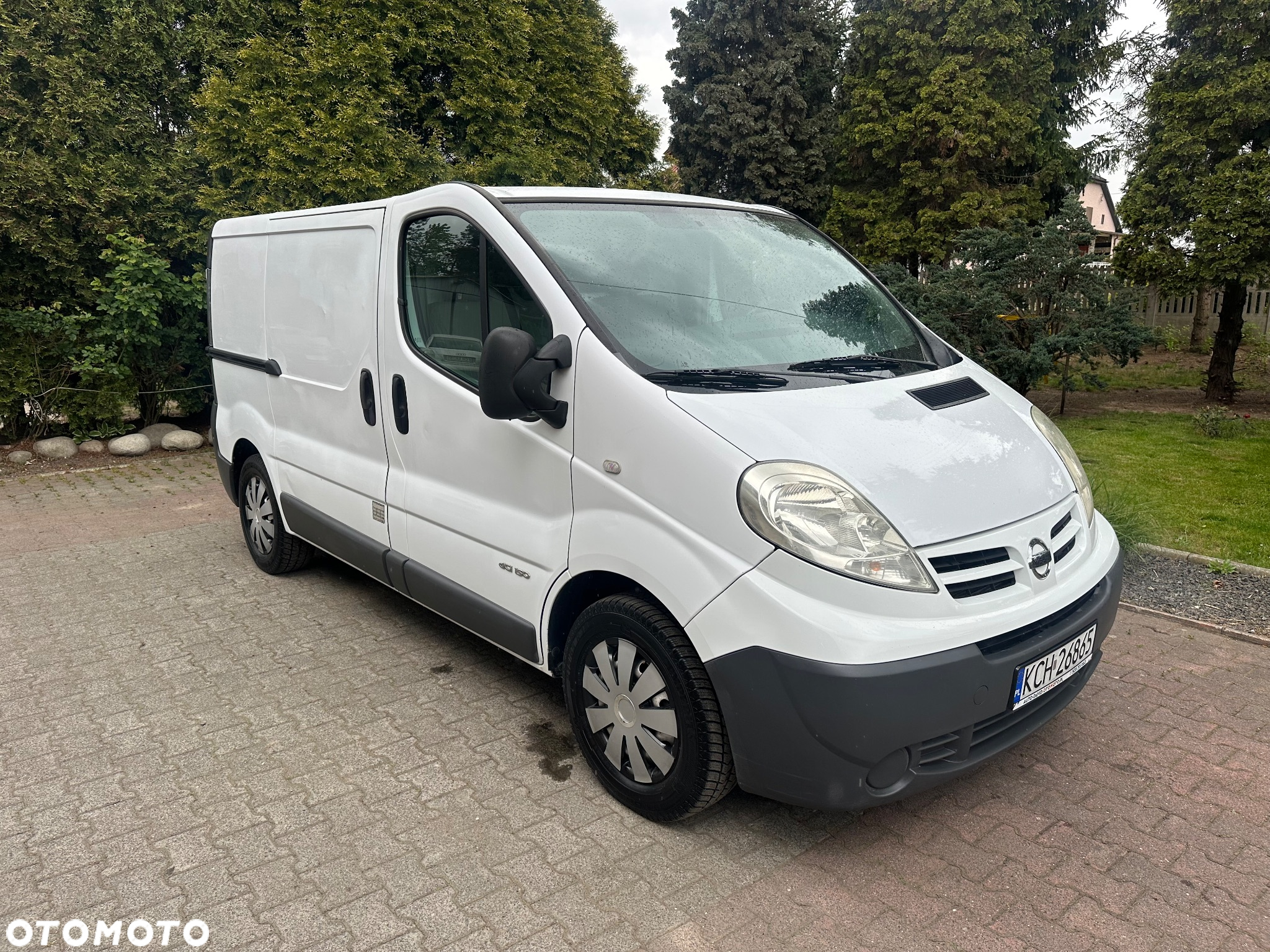 Nissan Primastar - 6