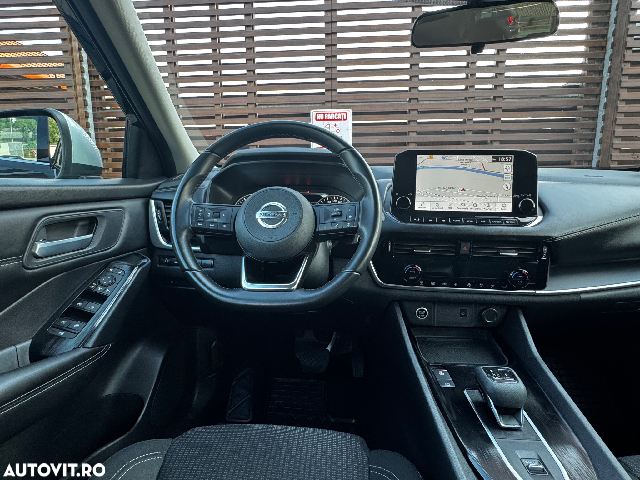 Nissan Qashqai 1.3 DIG-T MHEV Xtronic N-Connecta - 16
