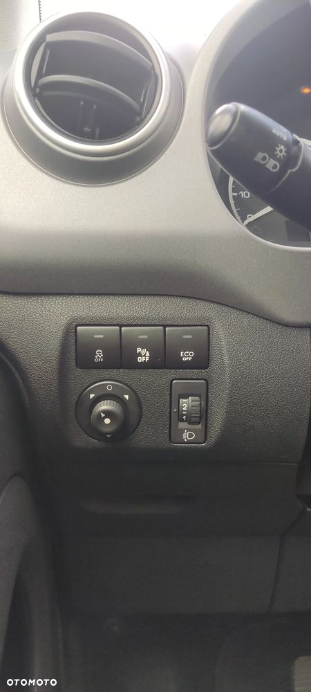 Citroën Berlingo Multispace BlueHDi 100 S&S ETG6 SELECTION - 21