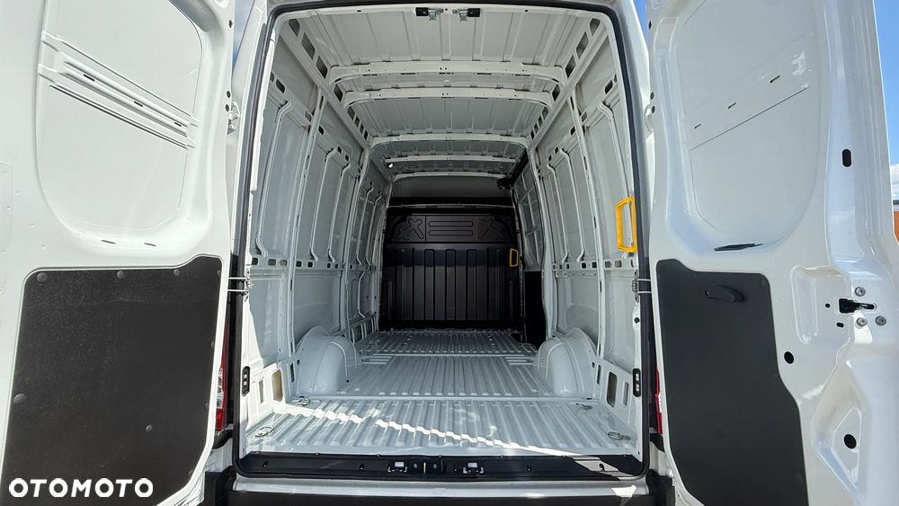 Iveco Daily 3.0 Wyprzedaż manual Hak - 8