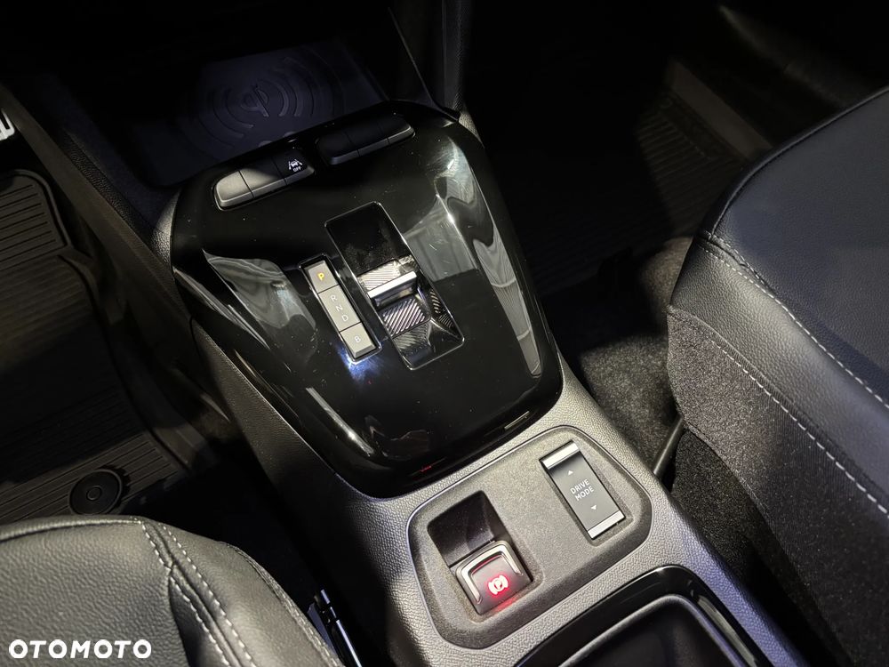 Opel Corsa GS - 21