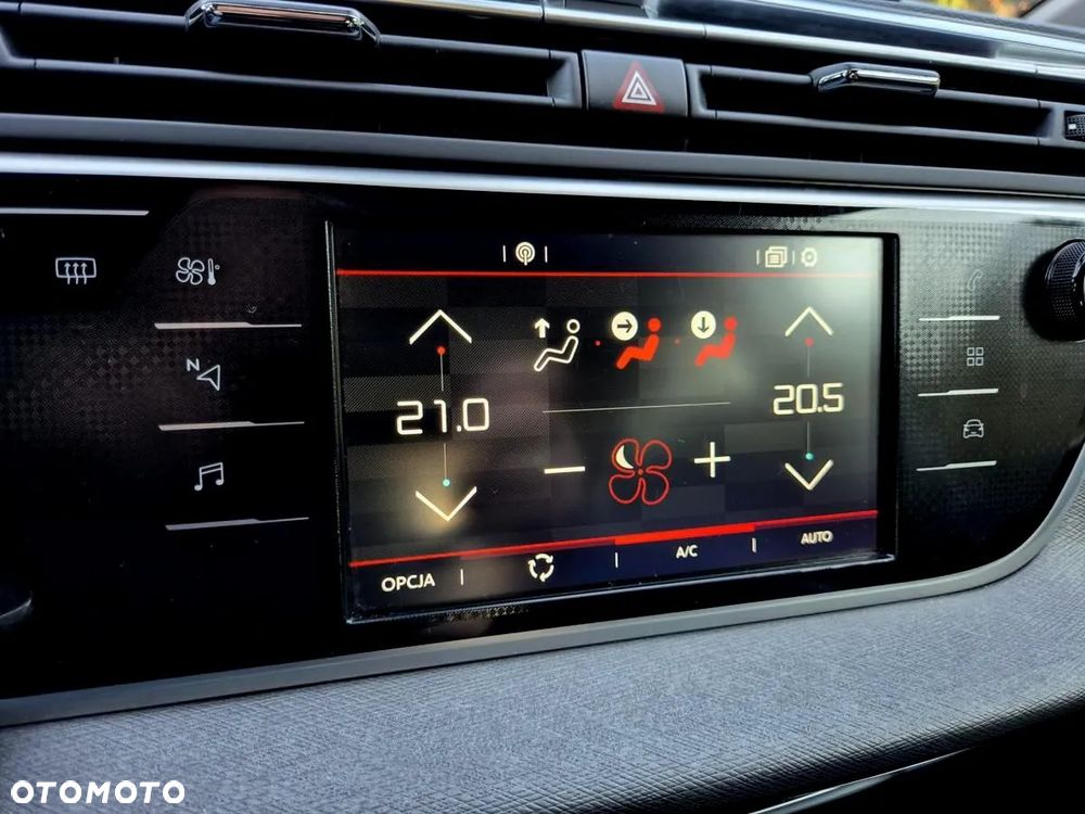 Citroën C4 Picasso 1.6 BlueHDi Shine S&S EAT6 - 21