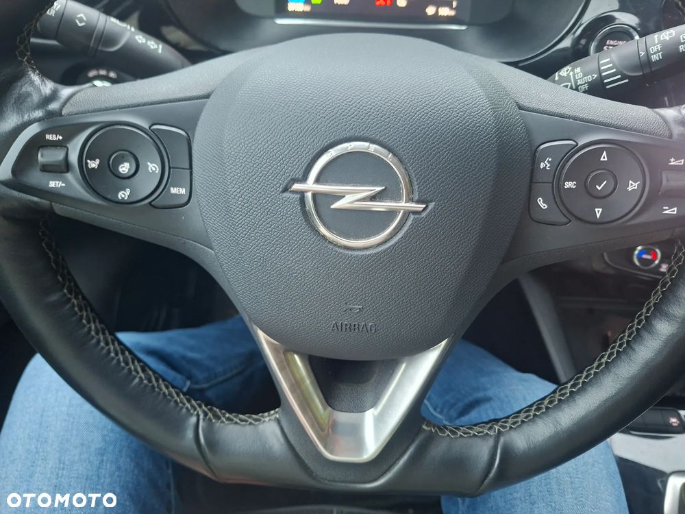 Opel Corsa Edition Business Pack - 10