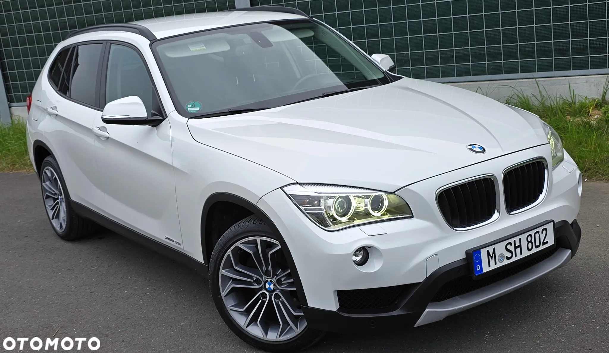 BMW X1 - 11